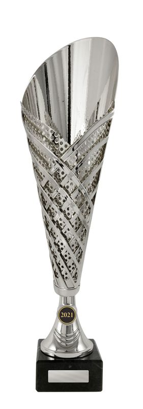 Metal Cups Silver Cup 320mm