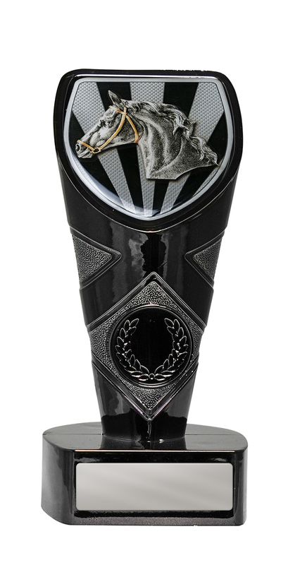Horse Trophy 225mm