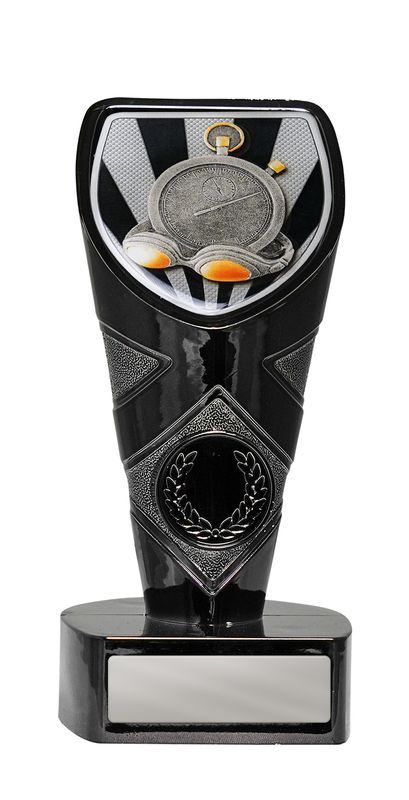 Swimming Trophy 225mm