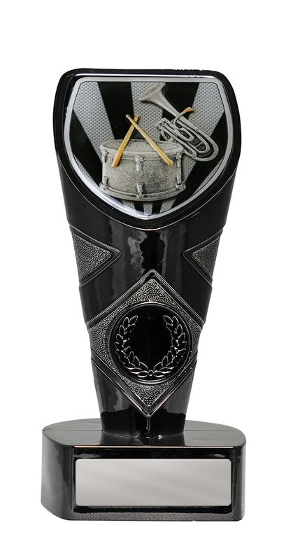 Band Trophy 225mm