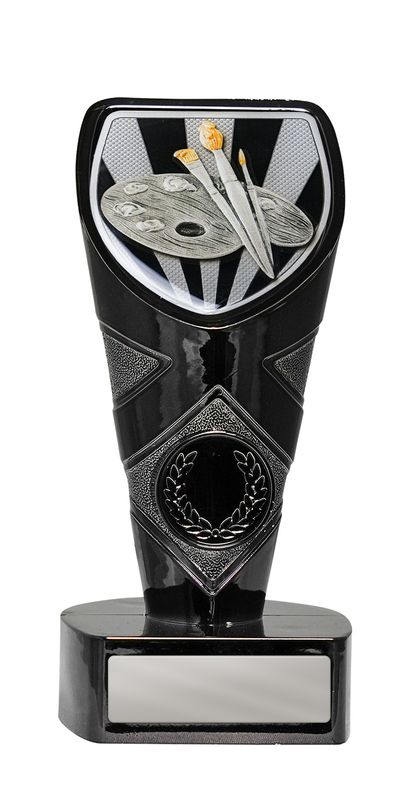 Art Trophy 225mm