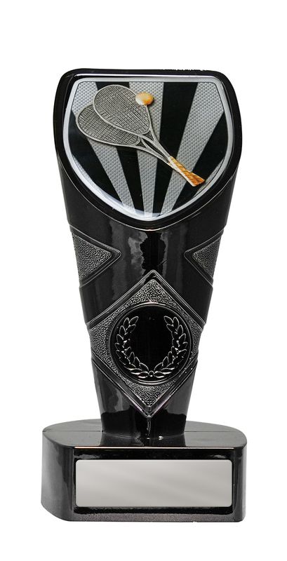 Squash Trophy 225mm