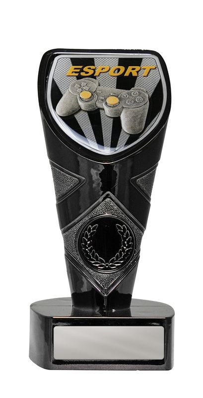Gaming Trophy 225mm