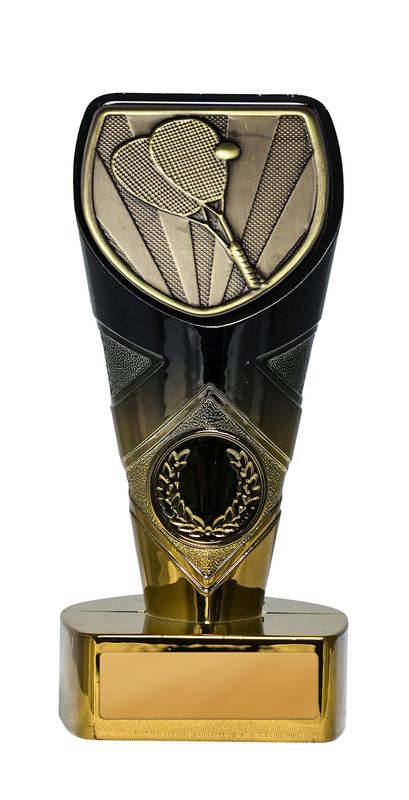 Squash Trophy 225mm