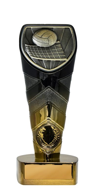 Volleyball Trophy 225mm