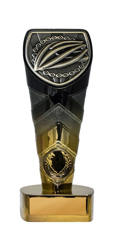 Cycling Trophy 225mm