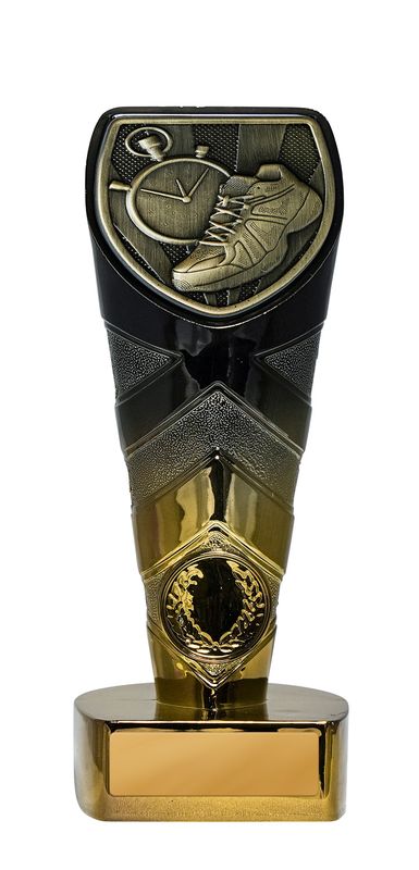 Athletics Trophy 225mm