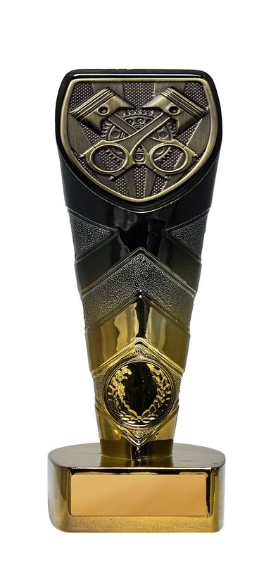 Motorsport Trophy 225mm
