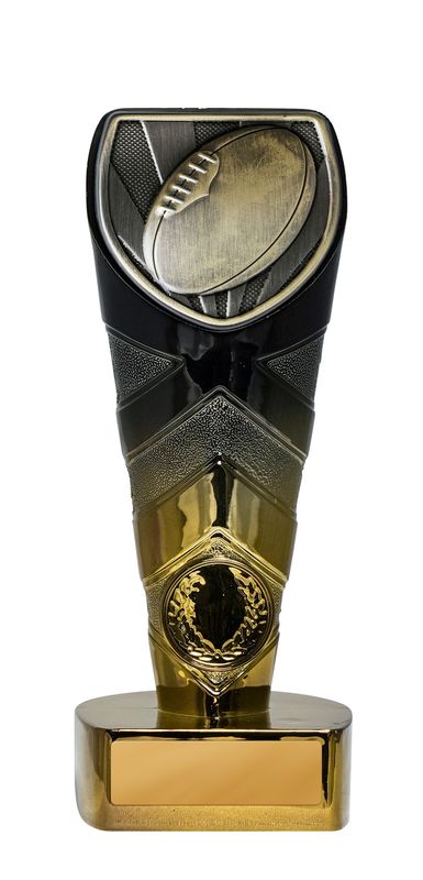 Aussie Rules Trophy 225mm