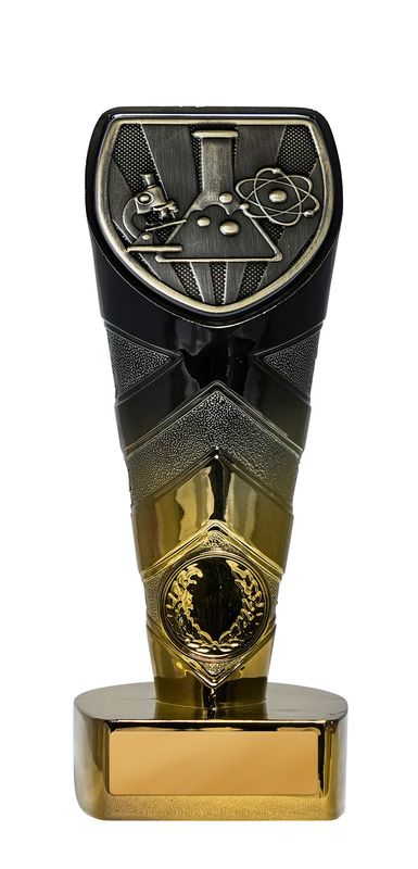 Science Trophy 225mm