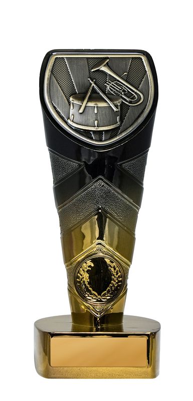 Band Trophy 225mm