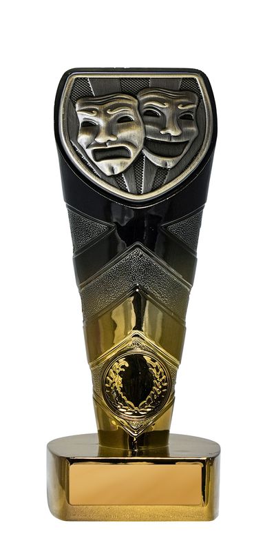 Drama Trophy 225mm