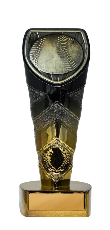 Baseball Trophy 225mm