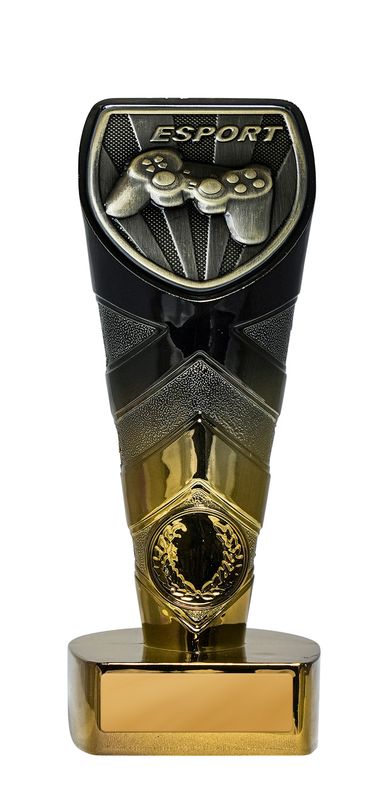 Gaming Trophy 225mm
