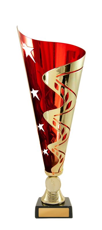 Metal Cups Gold Cup 310mm