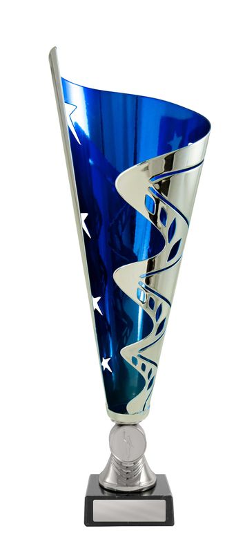 Metal Cups Silver Cup 310mm