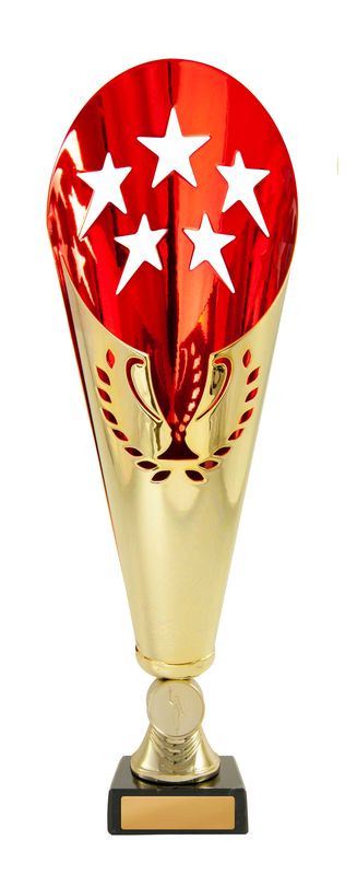 Metal Cups Gold Cup 310mm