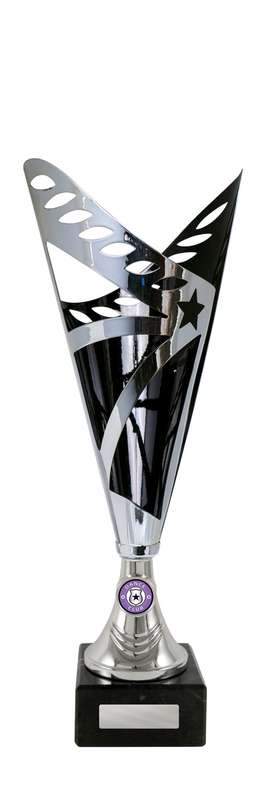 Metal Cups Silver Cup 330mm
