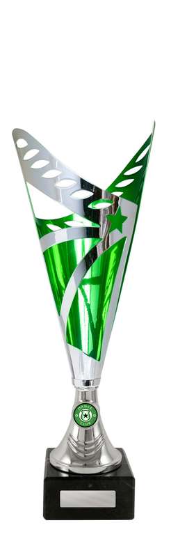 Metal Cups Silver Cup 330mm