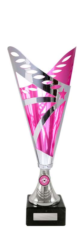 Metal Cups Silver Cup 330mm