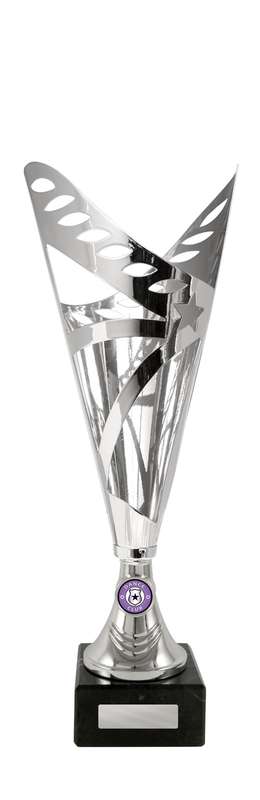 Metal Cups Silver Cup 330mm