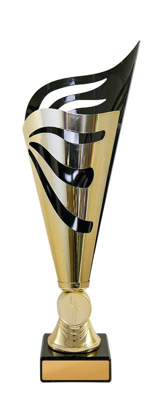 Metal Cups Gold Cup 330mm