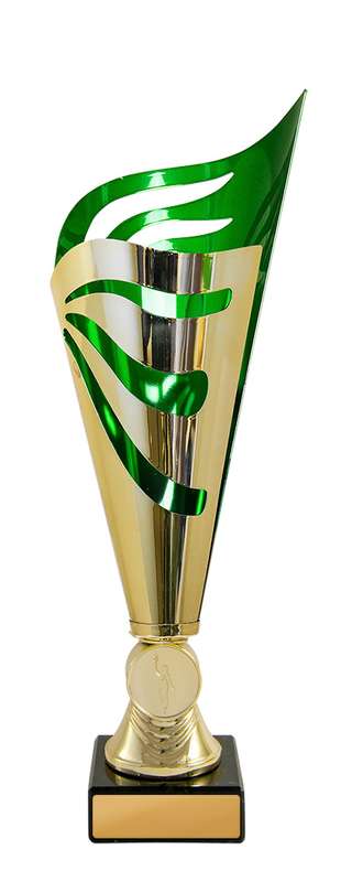 Metal Cups Gold Cup 330mm