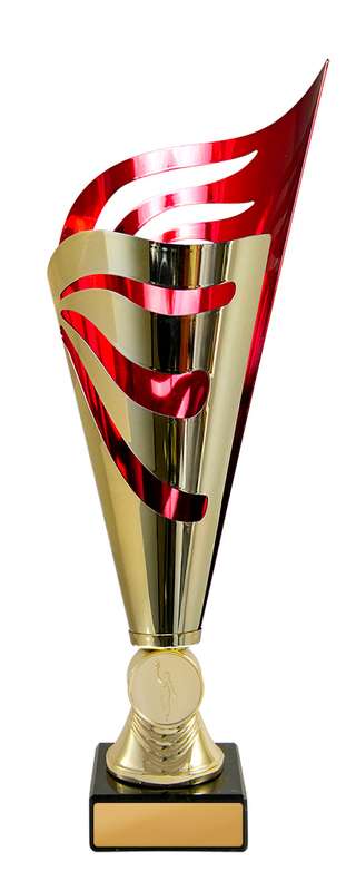 Metal Cups Gold Cup 330mm