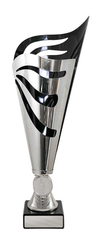Metal Cups Silver Cup 330mm