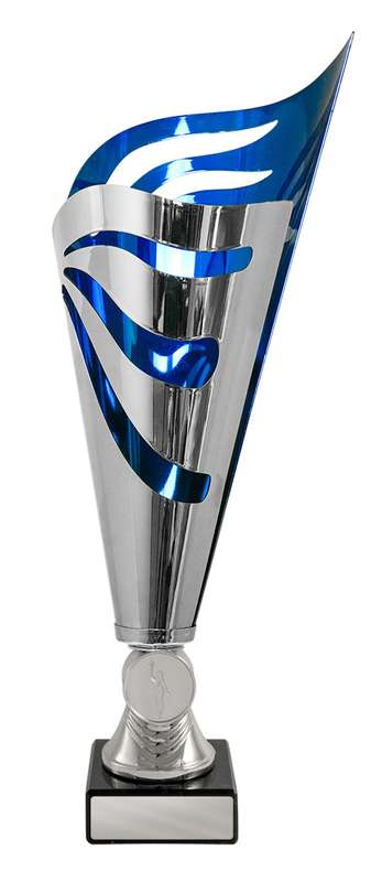 Metal Cups Silver Cup 330mm
