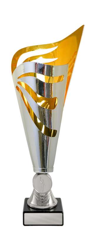 Metal Cups Gold Cup 330mm
