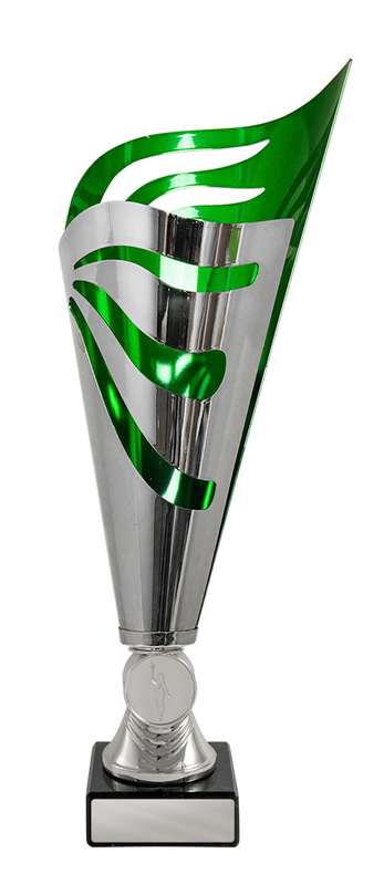Metal Cups Silver Cup 330mm