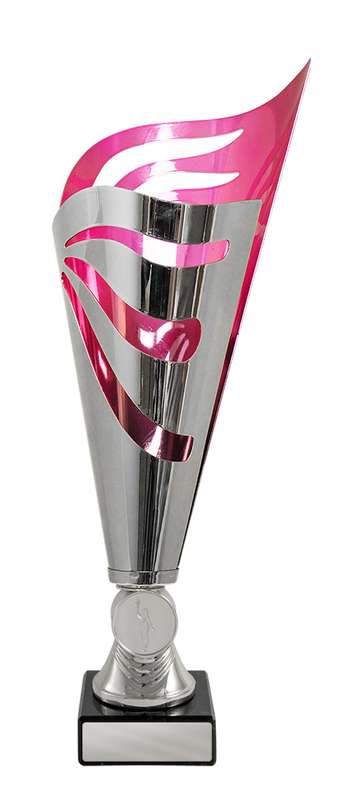 Metal Cups Silver Cup 330mm
