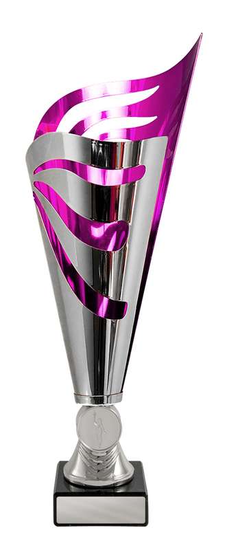 Metal Cups Silver Cup 330mm