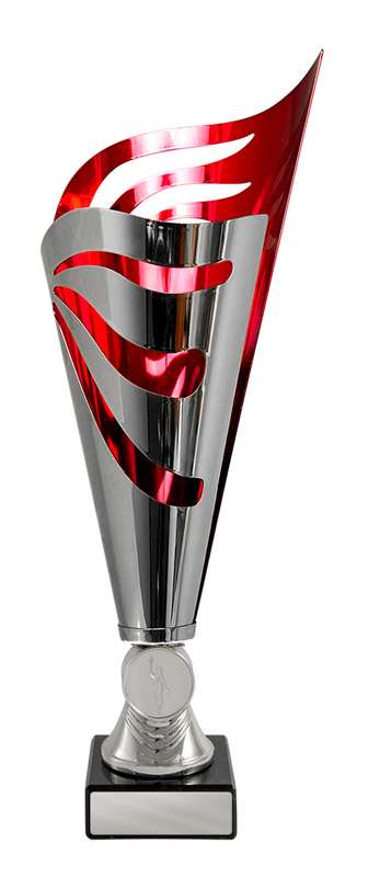 Metal Cups Silver Cup 330mm