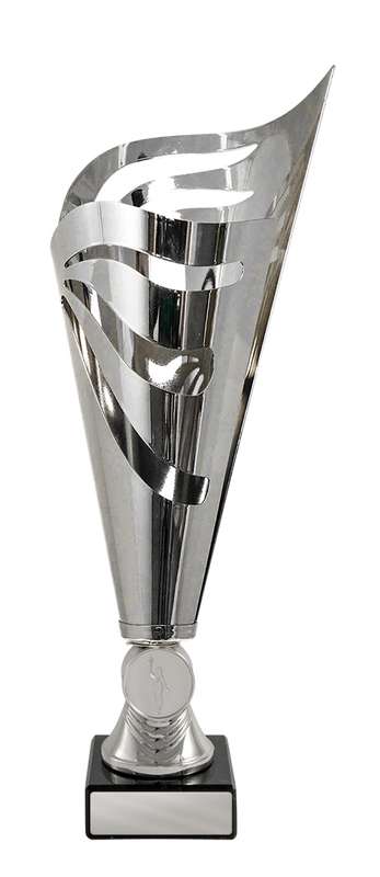 Metal Cups Silver Cup 330mm