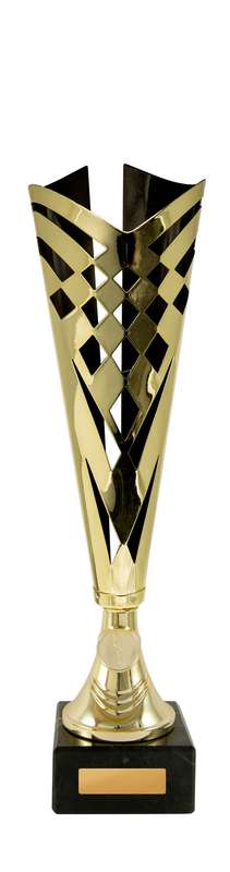 Metal Cups Gold Cup 330mm