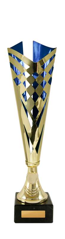Metal Cups Gold Cup 330mm