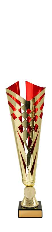 Metal Cups Gold Cup 330mm