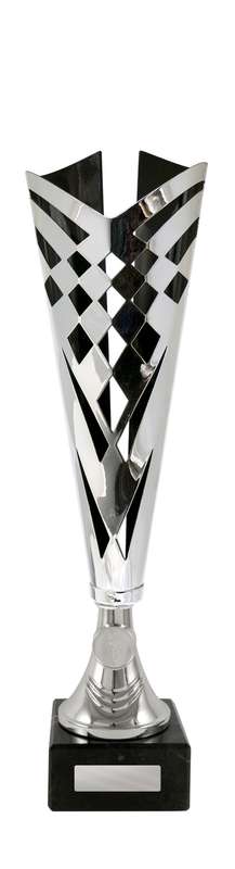 Metal Cups Silver Cup 330mm