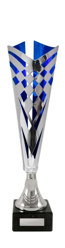 Metal Cups Silver Cup 330mm