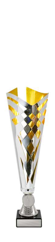 Metal Cups Gold Cup 330mm