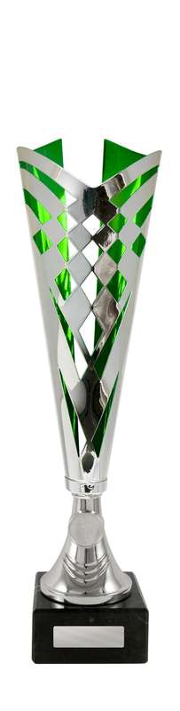 Metal Cups Silver Cup 330mm