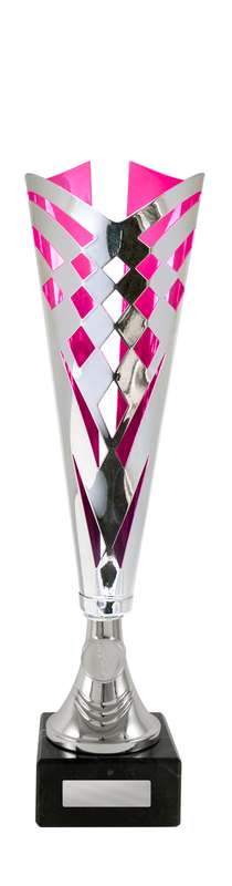 Metal Cups Silver Cup 330mm