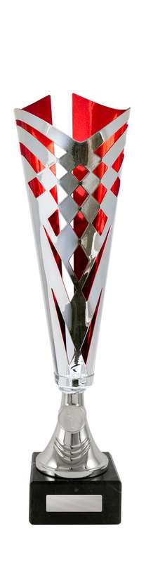 Metal Cups Silver Cup 330mm