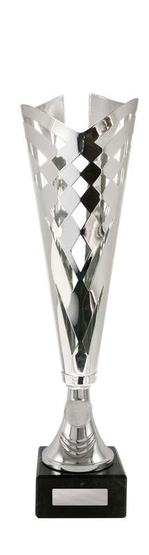 Metal Cups Silver Cup 330mm