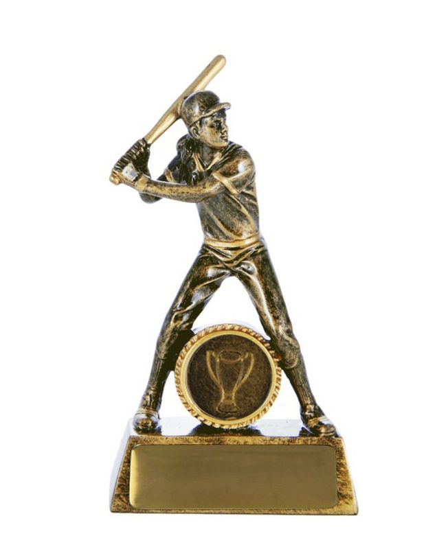 Why Choose Our Resin Awards Trophies for Baseball, Softball, and T Ball?