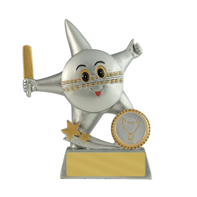 Staff Picks: Resin Awards Trophies for Cricket