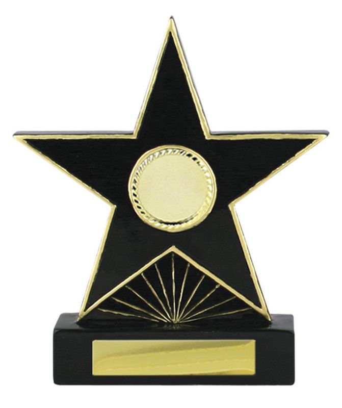 All Sports Trophy 110mm