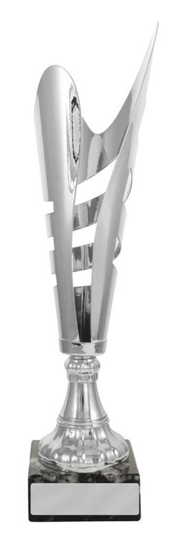 Metal Cups Silver Cup 340mm